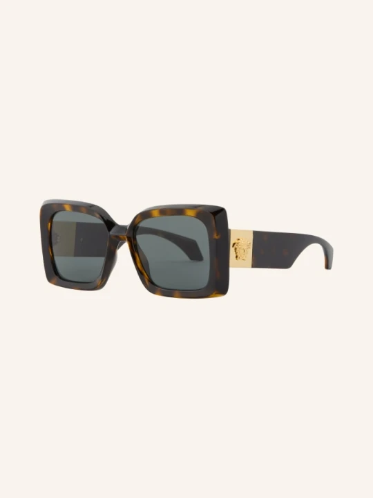 Zdjęcie produktu Versace Okulary Przeciwsłoneczne ve4467u braun brązowy
