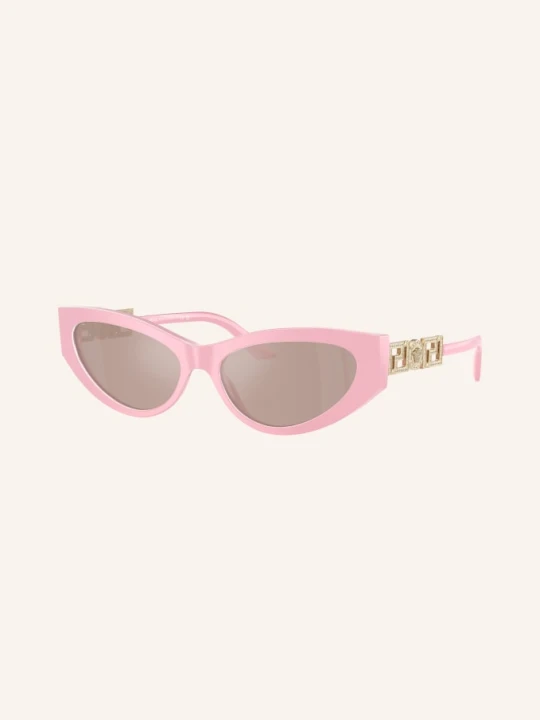 Zdjęcie produktu Versace Okulary Przeciwsłoneczne ve4470b pink