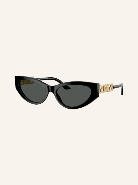 Zdjęcie produktu Versace Okulary Przeciwsłoneczne ve4470b schwarz czarny