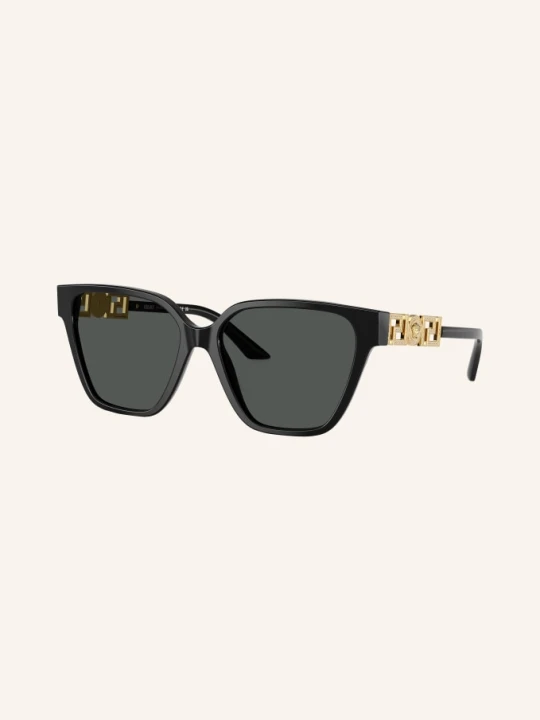 Zdjęcie produktu Versace Okulary Przeciwsłoneczne ve4471b schwarz czarny