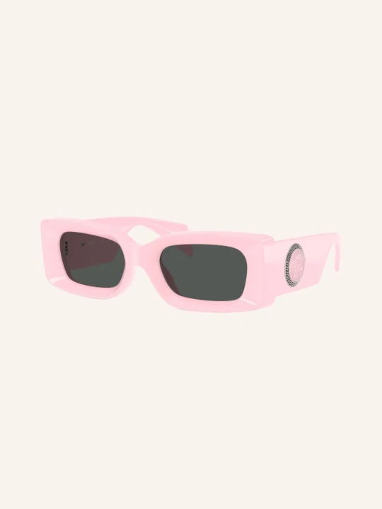 Zdjęcie produktu Versace Okulary Przeciwsłoneczne ve4474u pink