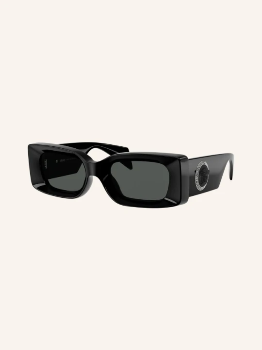 Zdjęcie produktu Versace Okulary Przeciwsłoneczne ve4474u schwarz czarny