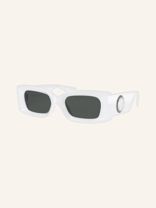 Zdjęcie produktu Versace Okulary Przeciwsłoneczne ve4474u weiss biały