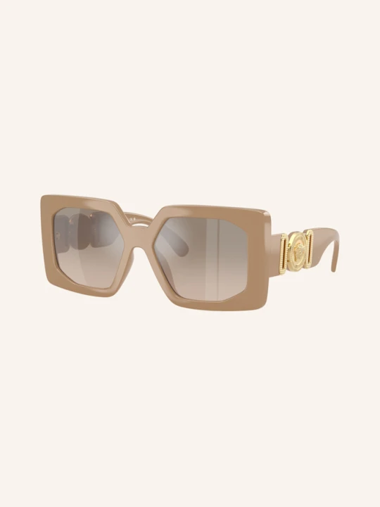 Zdjęcie produktu Versace Okulary Przeciwsłoneczne ve4478u beige