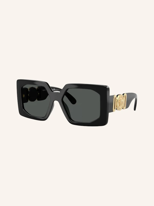 Zdjęcie produktu Versace Okulary Przeciwsłoneczne ve4478u schwarz czarny