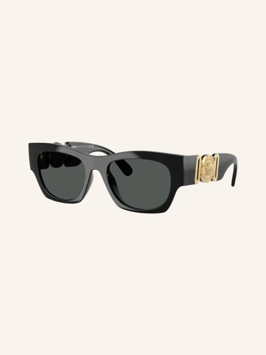 Zdjęcie produktu Versace Okulary Przeciwsłoneczne ve4479u schwarz czarny