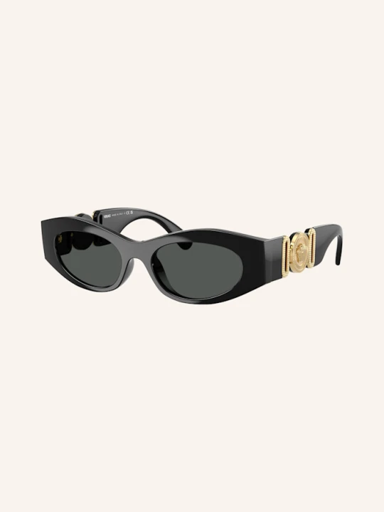 Zdjęcie produktu Versace Okulary Przeciwsłoneczne ve4480u schwarz czarny