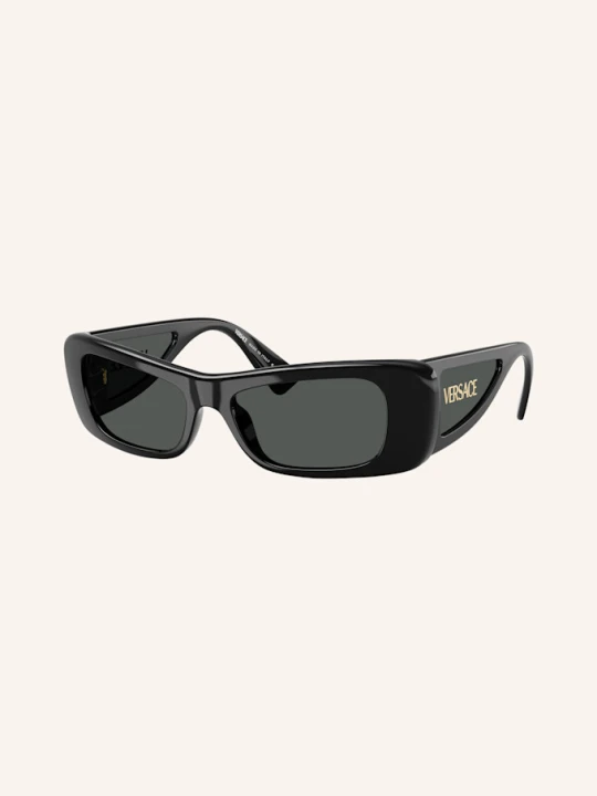 Zdjęcie produktu Versace Okulary Przeciwsłoneczne ve4481 schwarz czarny