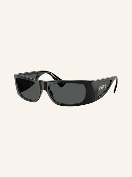 Zdjęcie produktu Versace Okulary Przeciwsłoneczne ve4482 schwarz czarny