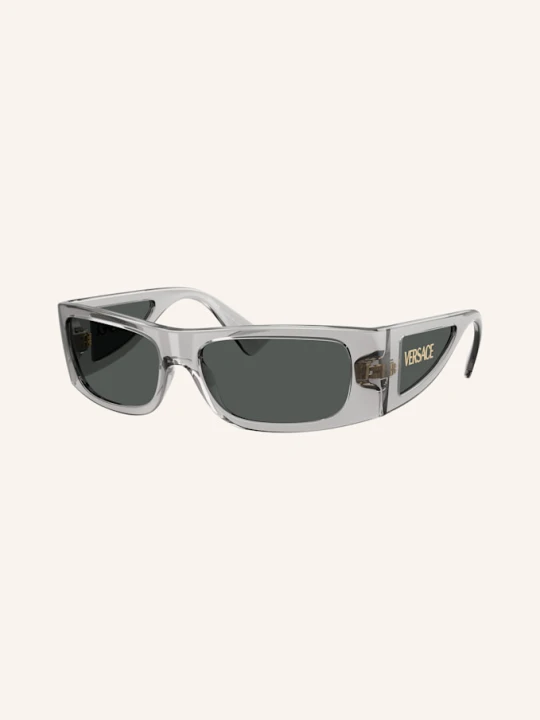 Zdjęcie produktu Versace Okulary Przeciwsłoneczne ve4482 schwarz czarny