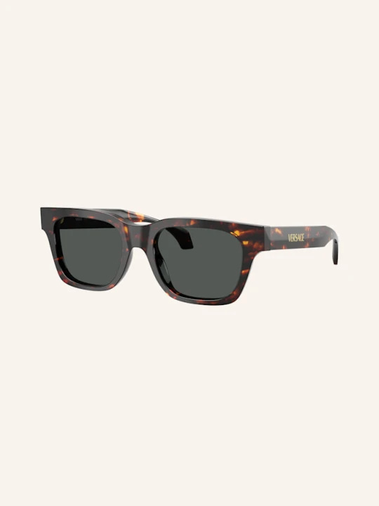 Zdjęcie produktu Versace Okulary Przeciwsłoneczne ve4486 braun brązowy