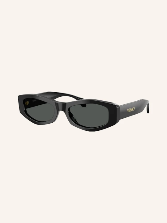 Zdjęcie produktu Versace Okulary Przeciwsłoneczne ve4487 schwarz czarny