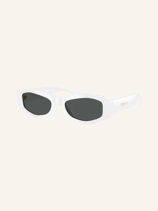Zdjęcie produktu Versace Okulary Przeciwsłoneczne ve4487 weiss biały