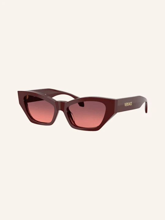 Zdjęcie produktu Versace Okulary Przeciwsłoneczne ve4488u rot