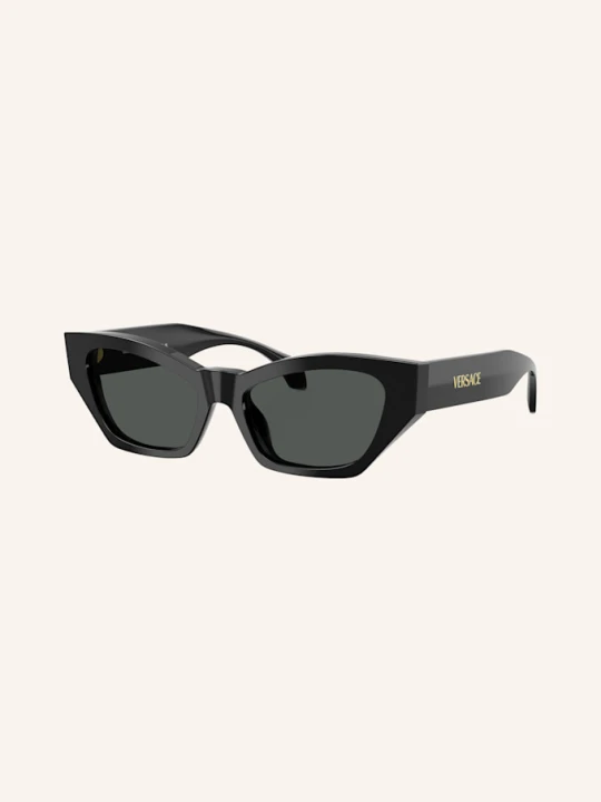 Zdjęcie produktu Versace Okulary Przeciwsłoneczne ve4488u schwarz czarny
