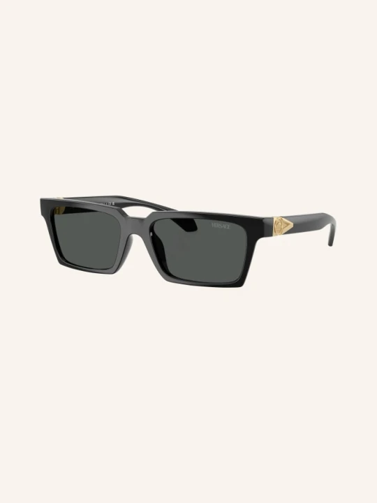 Zdjęcie produktu Versace Okulary Przeciwsłoneczne ve4490u schwarz czarny