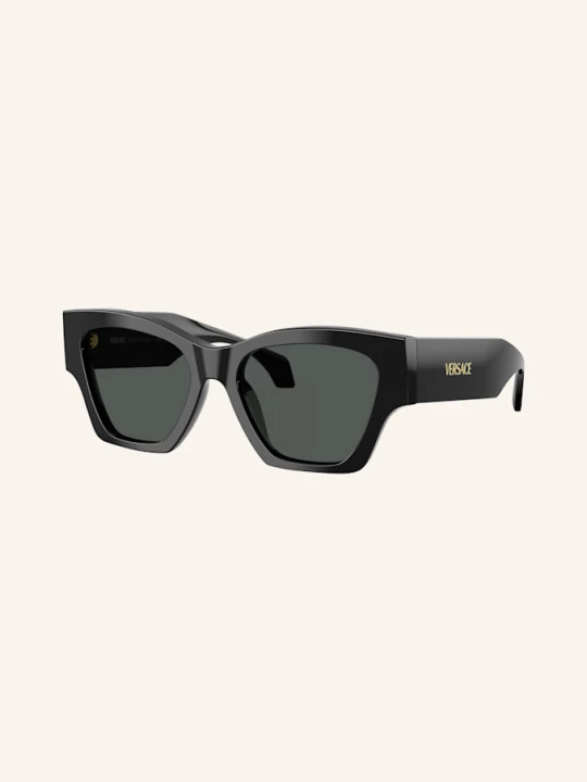 Zdjęcie produktu Versace Okulary Przeciwsłoneczne ve4492u schwarz czarny