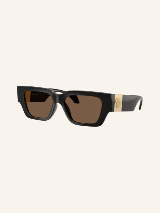Zdjęcie produktu Versace Okulary Przeciwsłoneczne ve4497u braun brązowy