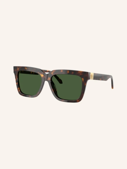 Zdjęcie produktu Versace Okulary Przeciwsłoneczne ve4498 braun brązowy