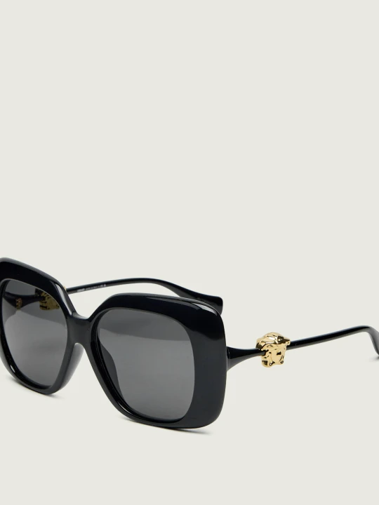Zdjęcie produktu Versace Okulary przeciwsłoneczne VE4499U czarny