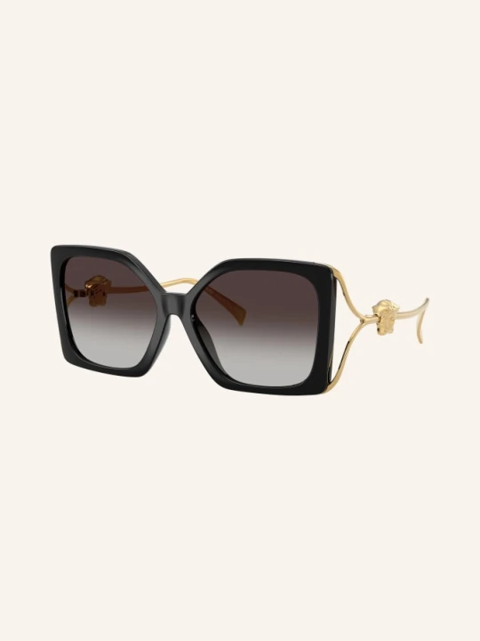 Zdjęcie produktu Versace Okulary Przeciwsłoneczne ve4502u schwarz czarny