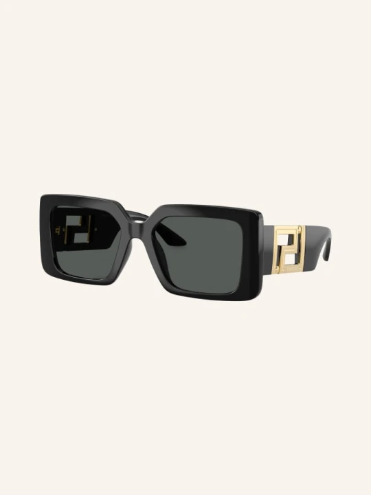 Zdjęcie produktu Versace Okulary Przeciwsłoneczne ve4505u schwarz czarny