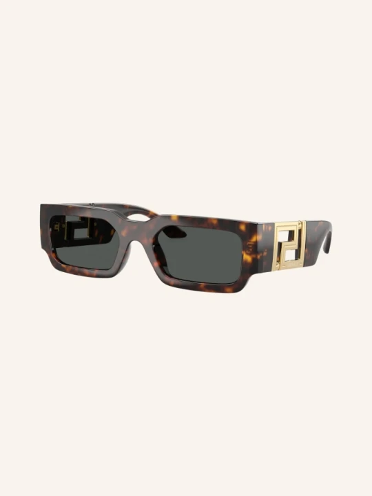 Zdjęcie produktu Versace Okulary Przeciwsłoneczne ve4506u braun brązowy