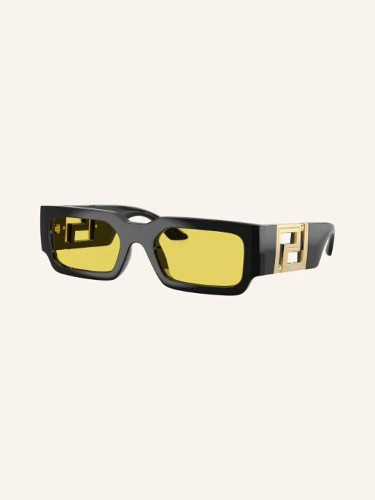 Zdjęcie produktu Versace Okulary Przeciwsłoneczne ve4506u schwarz czarny