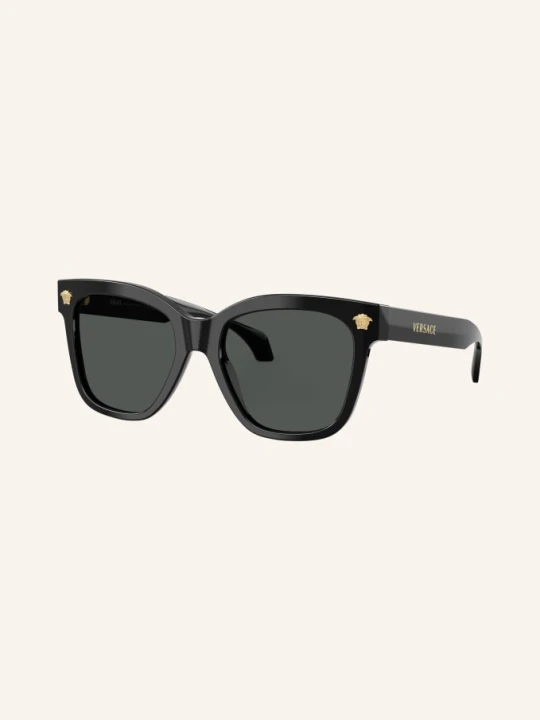 Zdjęcie produktu Versace Okulary Przeciwsłoneczne ve4511 schwarz czarny