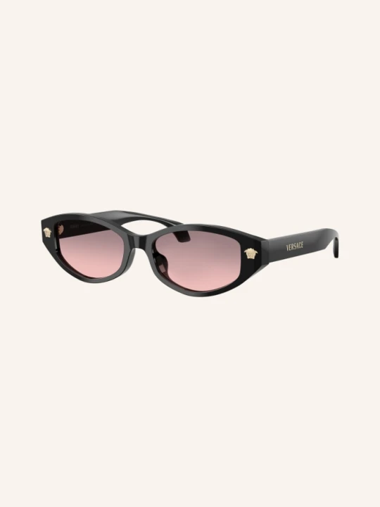 Zdjęcie produktu Versace Okulary Przeciwsłoneczne ve4512d schwarz czarny