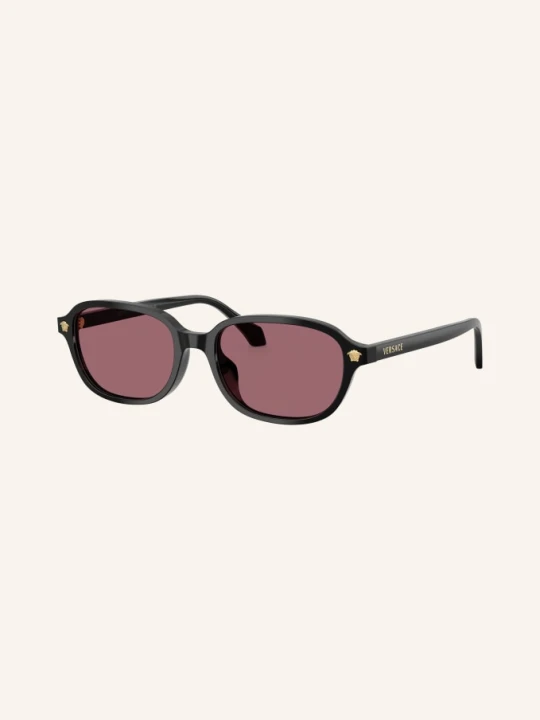 Zdjęcie produktu Versace Okulary Przeciwsłoneczne ve4514d schwarz czarny