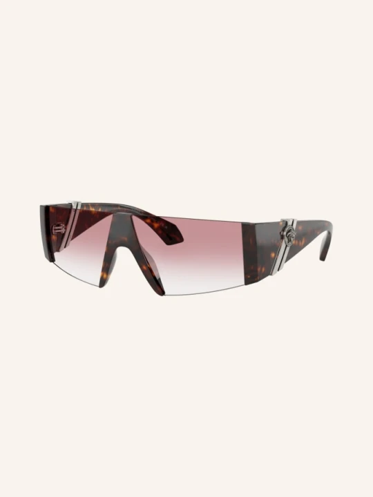 Zdjęcie produktu Versace Okulary Przeciwsłoneczne ve4516 braun brązowy