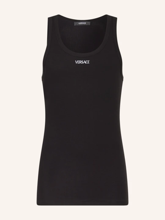 Zdjęcie produktu Versace Podkoszulka schwarz