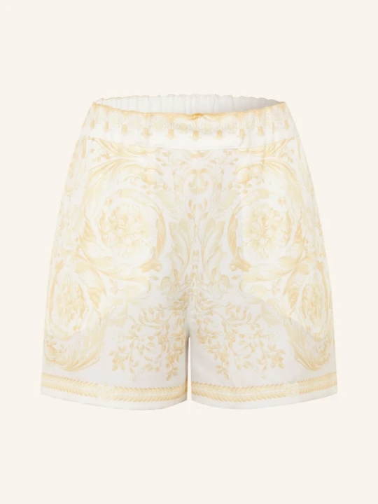 Zdjęcie produktu Versace Szorty Barocco 92 gold