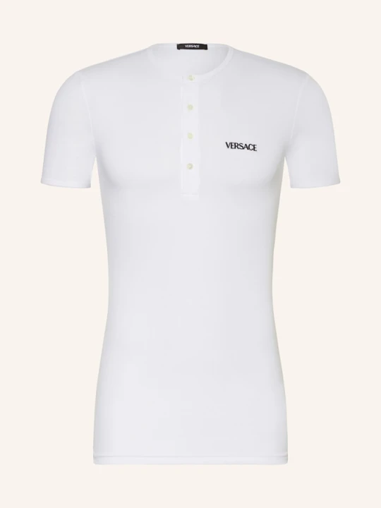 Zdjęcie produktu Versace T-Shirt weiss ECRU