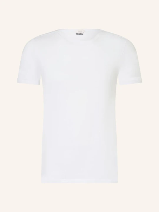 Zdjęcie produktu Versace T-Shirt weiss BIAŁY