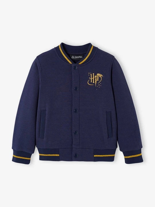 Zdjęcie produktu vertbaudet Bluza w kolorze granatowym rozmiar: 110