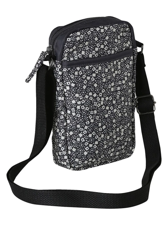 Zdjęcie produktu vertbaudet Torebka w kolorze granatowym - 10 x 18 x 2, 5 cm rozmiar: onesize