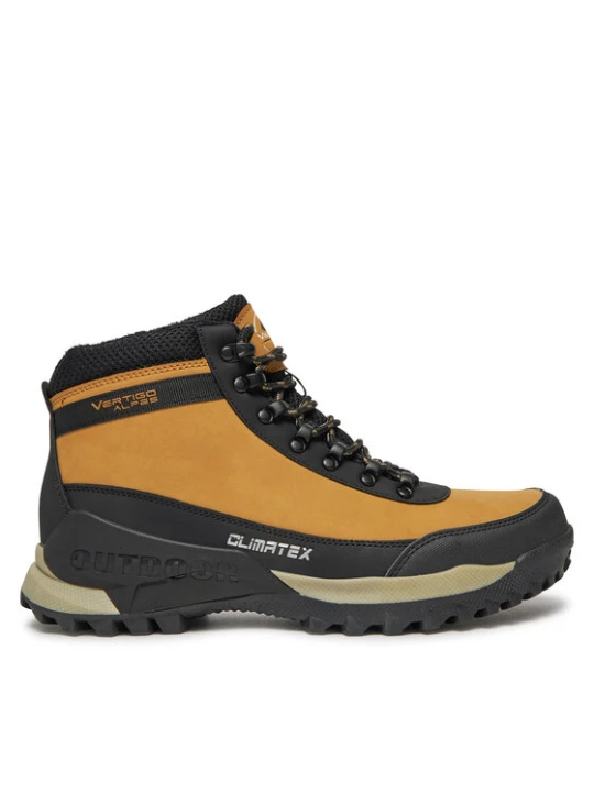 Zdjęcie produktu Vertigo Alpes Trekkingi Everest M Beżowy
