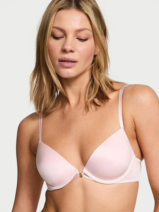 Zdjęcie produktu Very Sexy Biustonosz lekko usztywniany Smooth Demi Victoria's Secret Różowy