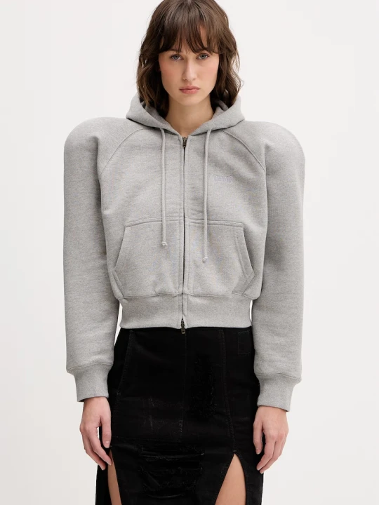 Zdjęcie produktu VETEMENTS bluza bawełniana