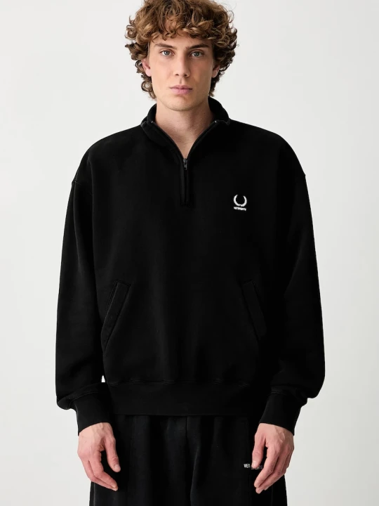 Zdjęcie produktu Vetements bluza bawełniana męska