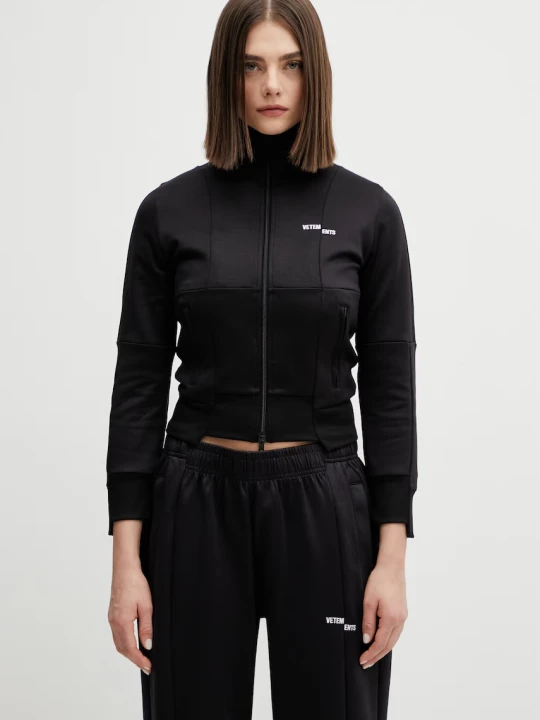 Zdjęcie produktu VETEMENTS bluza Cut-up Athletic