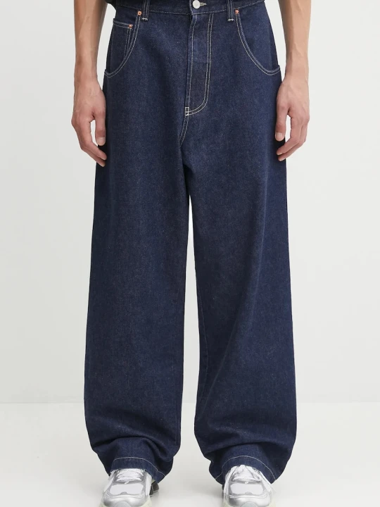 Zdjęcie produktu VETEMENTS jeansy Hip-Hop