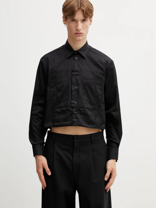 Zdjęcie produktu Vetements koszula bawełniana męska