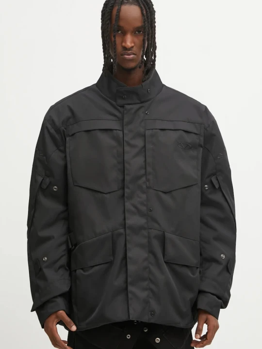Zdjęcie produktu VETEMENTS kurtka Biker Parka