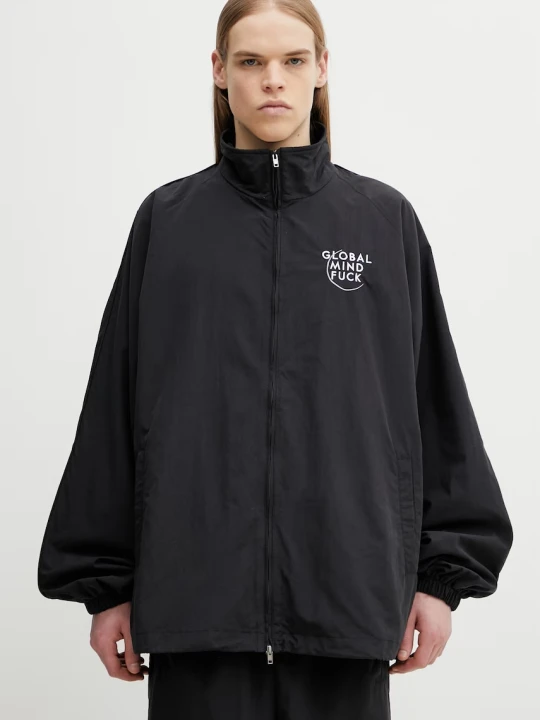 Zdjęcie produktu VETEMENTS kurtka Global MF