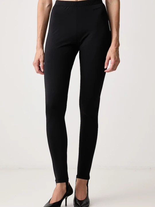 Zdjęcie produktu Vetements legginsy damskie Push-up