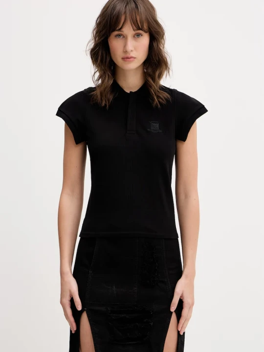 Zdjęcie produktu VETEMENTS polo bawełniane