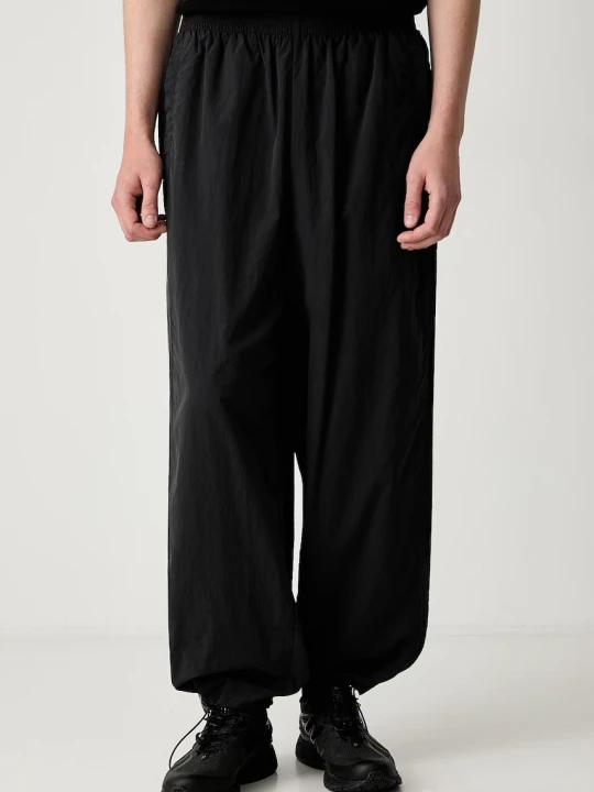 Zdjęcie produktu Vetements Taped spodnie dresowe męskie